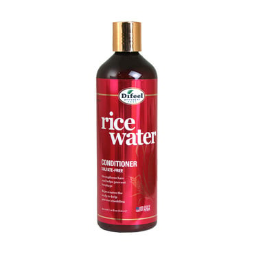 Rice Water Conditioner - 12 oz. image 0